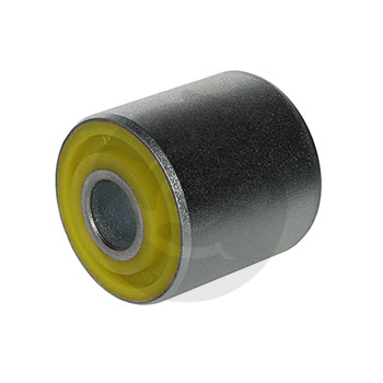 Polyurethane bushing front suspension, low control arm, rear, OEM 95032440, 14-06-3601