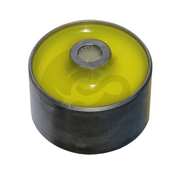 GM GENERAL MOTORS 95261627; 95261628; OPEL 48 20 910; 48 20 925; Siberian bushing 14-06-3709