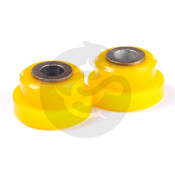 Polyurethane bushing rear suspension, hub, low mount to, OEM 48 04 655, 14-20-2321