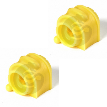 FORD 1301732; 1337965; 3M514A037-FB; BBM4-28-156 MAZDA; BBM4-28-156A; Siberian bushing 15-01-1331