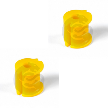 FORD 4536542; 5L84 5484-CA; 5L8Z 5484-CA; Siberian bushing 15-01-2160
