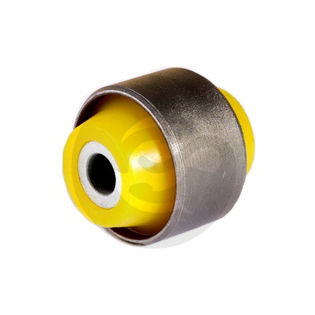 Polyurethane bushing front suspension, low arm, front O.D. = 48 mm, OEM 6790115, 15-06-2099