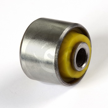 HONDA 52340-TA0-A00; 52345-TA0-A00; FORD 1117782; 1117793; 1135551; 1135552; 1202267; 1202268; MAZDA BJS7-28-480; BJS7-28-C10; BJS7-28-C10B; Siberian bushing 15-06-2489