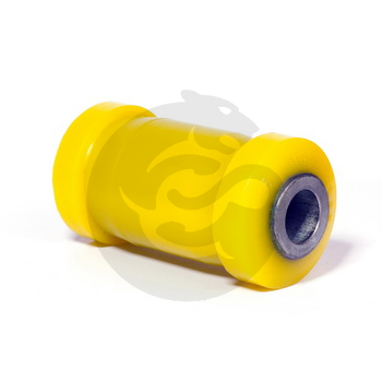 Polyurethane bushing front suspension, low arm, rear, OEM 6517356, 15-06-3229