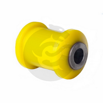 Polyurethane bushing front suspension, low arm, front, OEM 1495713, 15-06-3265