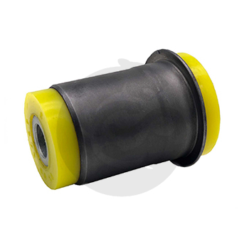 Polyurethane bushing front suspension, low arm, rear, OEM F57Z 3069-CA, 15-06-3647