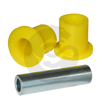 FORD 4L3Z-5776-AA; 4L3Z-5781-BA; Siberian Bushing 15-20-3623