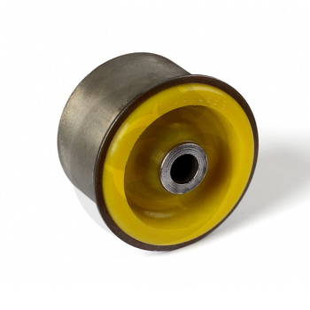 VAG (AUDI/ VOLKSWAGEN/ SKODA 7L0 407 182 F; 7L0 407 182 G; PORSCHE 955 341 242 62; 955 341 242 61; Siberian bushing 16-06-2229