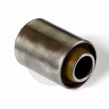 Polyurethane bushing front suspension, panhard rod, OEM 3160-2909027, 17-06-1976