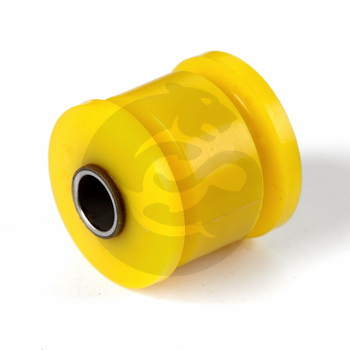 Polyurethane bushing front suspension, trailing arm, OEM 3160-2909020, 17-06-1978