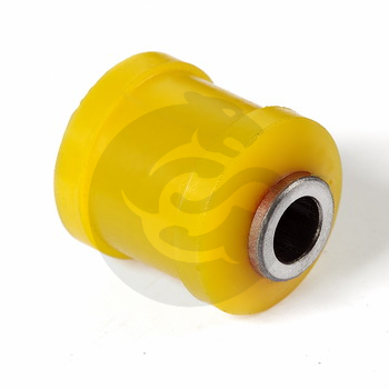 Polyurethane bushing front suspension, control arm, inner bushing, OEM 2108-2904040, 17-06-1987