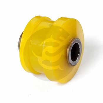Polyurethane bushing front suspension, trailing arm, OEM 2108-2904050, 17-06-1988