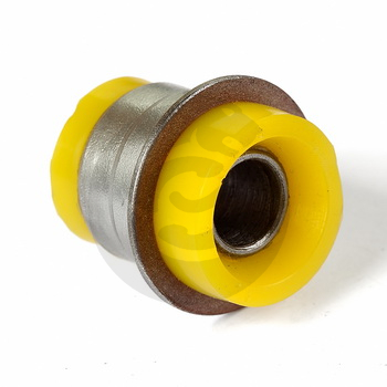Polyurethane bushing front suspension, upper control arm, OEM 2101-2904180, 17-06-1998