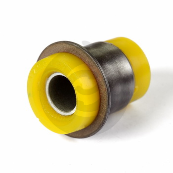 Polyurethane bushing front suspension, upper arm low arm, OEM 2101-2904040, 17-06-1999