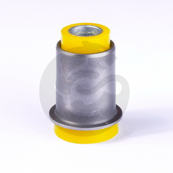 Polyurethane bushing front suspension, low control arm, OEM 2121-2904040, 17-06-2000