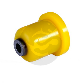 Polyurethane bushing rear suspension, beam, OEM 2108-2914054, 17-06-2024