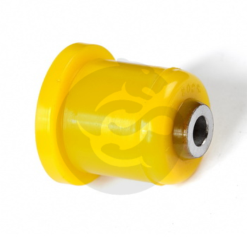 Polyurethane bushing rear suspension, beam, OEM 2110-2914054, 17-06-2025