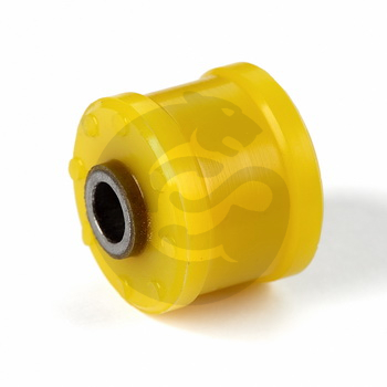 Polyurethane bushing front suspension, sway bar link, low, OEM 1118-2906050, 17-06-2026