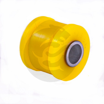 Polyurethane bushing sway bar rear suspension end, OEM 3110-2916014, 17-06-2681