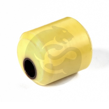 Polyurethane bushing front suspension, trailing arm (displacement) for lifting suspension, OEM 3160-2909020, 17-06-2863