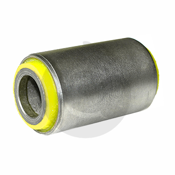Polyurethane bushing front suspension, low control arm, OEM A21R23.2904152, 17-06-3252