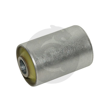 Polyurethane bushing leafspring, leafspring shackle, OEM A31R32-2912101-10, 17-06-3485
