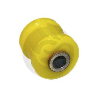 Polyurethane bushing front suspension, low control arm, inner, OEM 1111-2904040Р, 17-06-3511