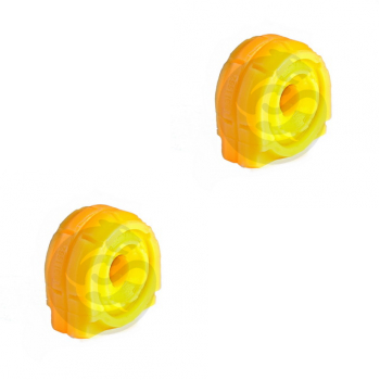 BMW 33 55 6 772 082; Siberian bushing 18-01-1562