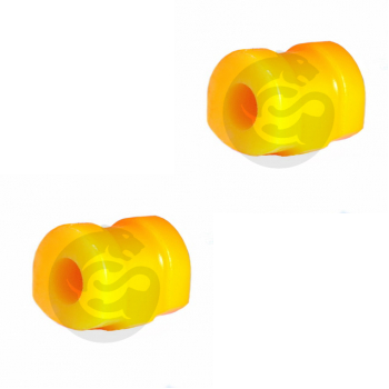 BMW 31 35 1 090 263; Siberian bushing 18-01-1563