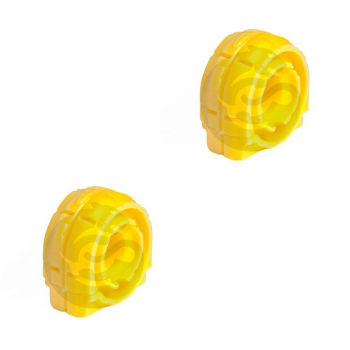 BMW 33 50 6 865 170; Siberian bushing 18-01-1598