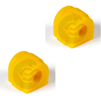 BMW 31 35 1 095 271; Siberian bushing 18-01-1623