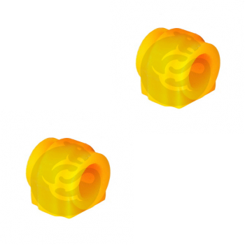 BMW MINI COOPER 31 35 6 772 844; 31356772844; Siberian bushing 18-01-1815