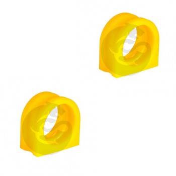 BMW 37 12 6 771 939; Siberian bushing 18-01-2039