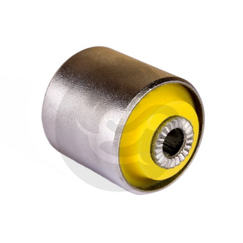 BMW 33 32 1 090 031; 33 32 1 090 032; 33 32 1 090 519; 33 32 1 093 713; 33 32 1 093 714; 33 32 1 095 042; 33 32 6 755 471; 33 32 6 755 472; Siberian bushing 18-06-1873