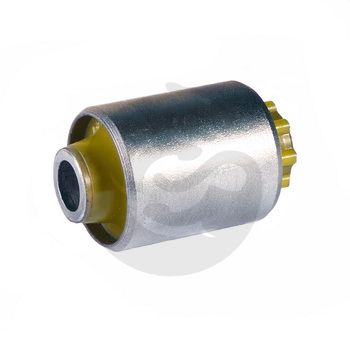 Polyurethane bushing rear suspension, BMW 3 series, E36, E46, BMW X series E83, low control arm, inner bushing, OEM 33 32 1 092 248, 18-06-1912