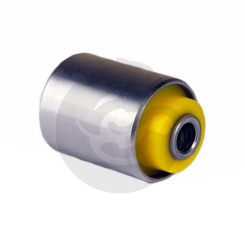 Polyurethane bushing rear suspension, low arm, OEM 33 32 1 123 462, 18-06-1915