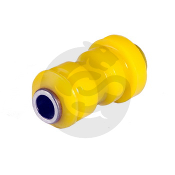 Polyurethane bushing rear suspension, low arm, OEM 33 32 1 123 105, 18-06-1956