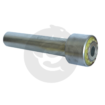 BMW 33326774476; 33 32 6 774 476; Siberian bushing 18-06-3397