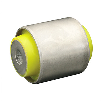 BMW 31 12 6 864 000; 31 12 7 850 277; Siberian bushing 18-06-3857