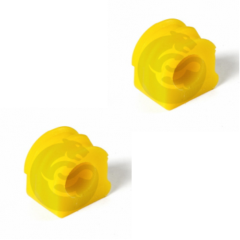 1J0411314C VAG AUDI VOLKSWAGEN SKODA; 1J0411314M; 1J0 411314N; 1J0 411314R; 8N0411314B; Siberian bushing 19-01-1637