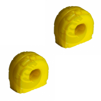 VAG (AUDI/ VOLKSWAGEN/ SKODA 1K0 511 327 AS; Siberian bushing 19-01-1693