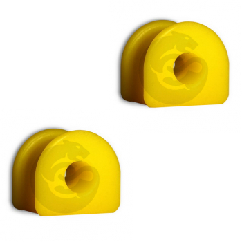 8D0 511 327 D; Siberian bushing 19-01-1699