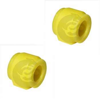 VAG (AUDI/ VOLKSWAGEN/ SKODA 4E0 411 305 AA; Siberian bushing 19-01-3798