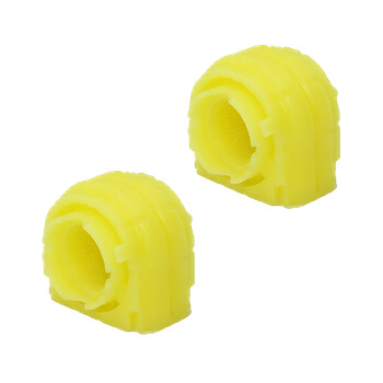 AUDI VOLKSWAGEN SKODA 8K0 511 305 S; 8R0 511 305 Q; Siberian bushing 19-01-4081