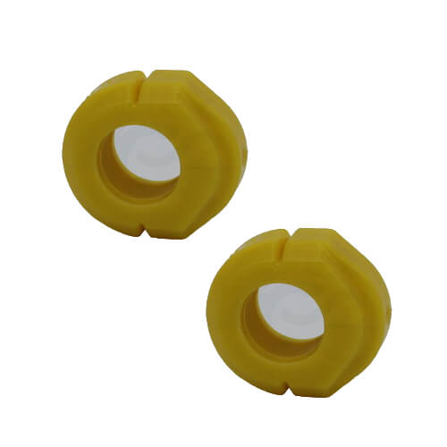 VAG (AUDI/ VOLKSWAGEN/ SKODA; 4M0 411 305 A; Siberian bushing 19-01-4220