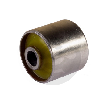 Polyurethane bushing front suspension, low control arm, outer, OEM 4E0 407 181 B, 19-06-2228