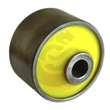 VAG (AUDI/ VOLKSWAGEN/ SKODA 443 511 523 B; 4D0 511 523 A; 4D0 511 523 C; Siberian bushing 19-06-3418