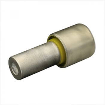 VW AUDI 4B0 501 530 B; 4B0 501 530 C; Siberian bushing 19-06-3855