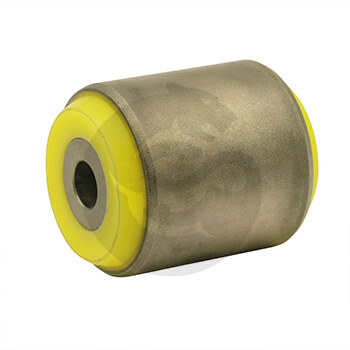AUDI VOLKSWAGEN SKODA 8K0 505 311 B; 8K0 505 311 J; 8K0 505 312 B; 8K0 505 312 J; Siberian bushing 19-06-4018