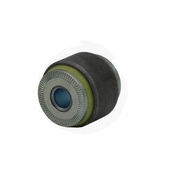 AUDI VOLKSWAGEN SKODA 8K0 501 529 L; 8K0 501 529 N; 8K0 501 530 N; Siberian bushing 19-06-4139